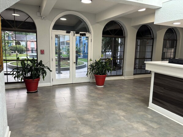Centro de negocios