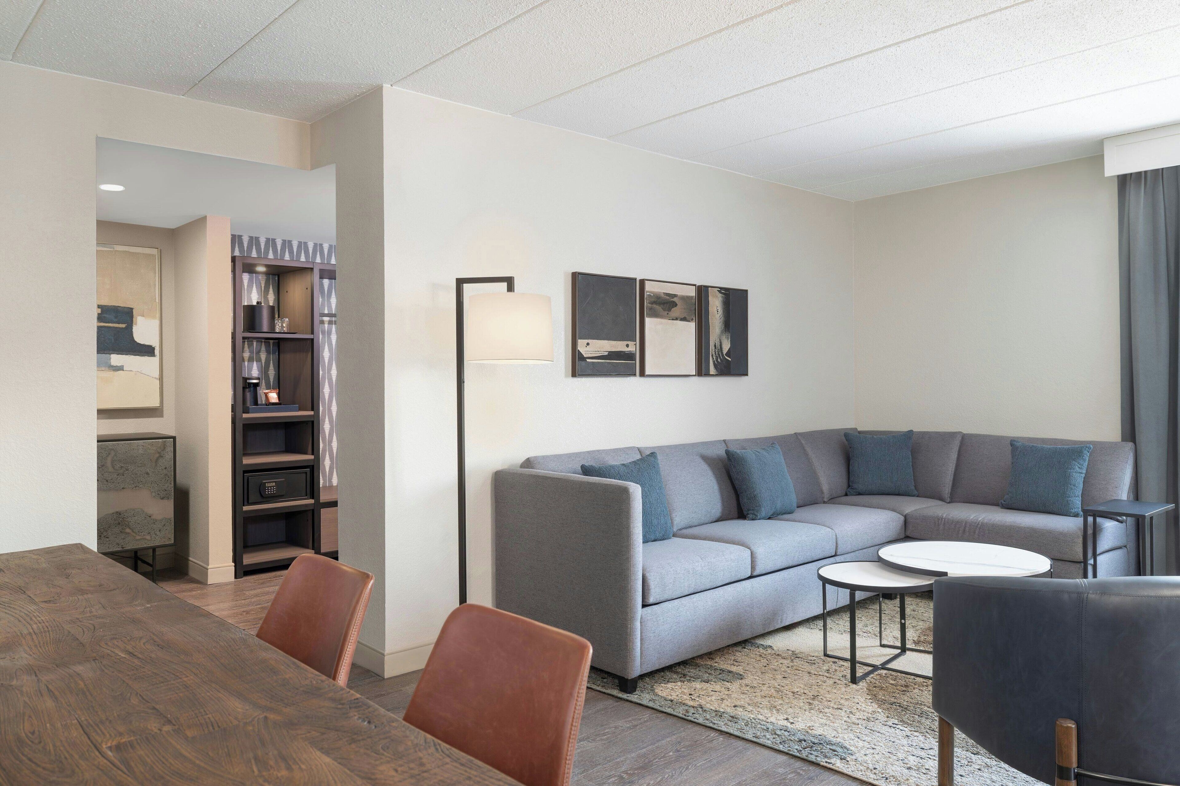 Foto - Renaissance Framingham Hotel & Conference Center