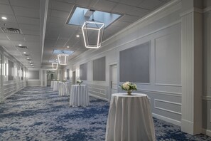 Salón de banquetes