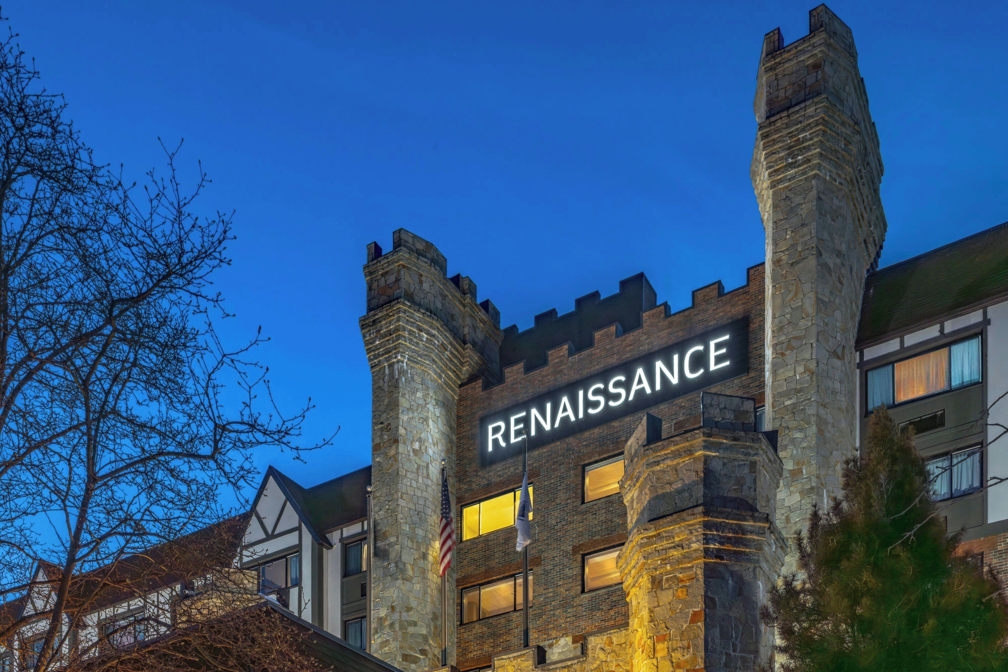 Photo - Renaissance Framingham Hotel & Conference Center