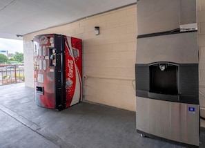 Vending machine