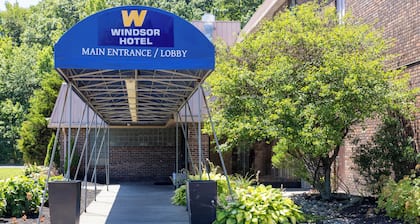 Windsor Hotel
