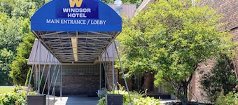 Windsor Hotel