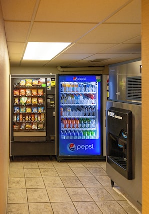 Vending machine