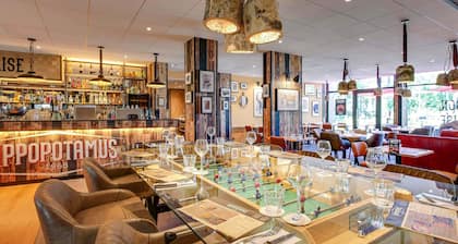 Novotel Bordeaux Mérignac