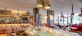 Novotel Bordeaux Mérignac