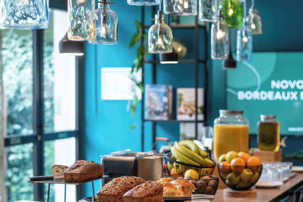 Novotel Bordeaux Mérignac