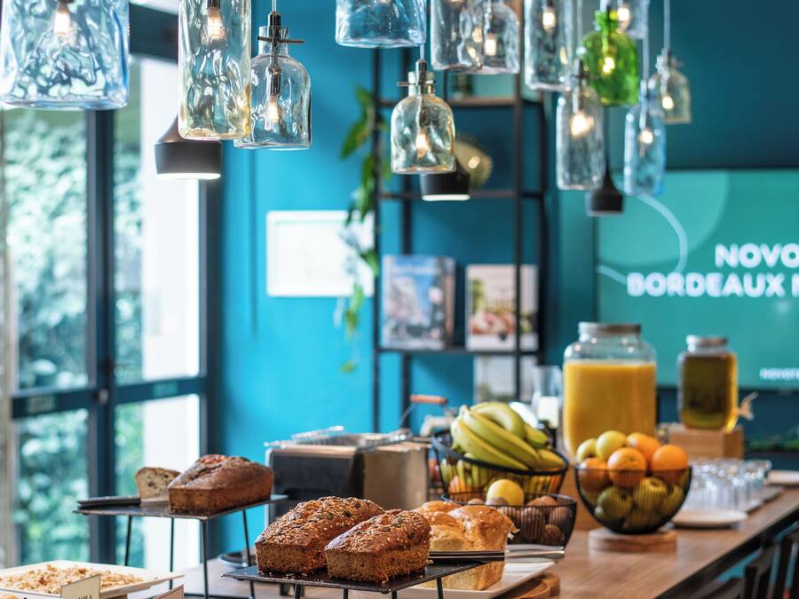 Café da manhã feito na hora diário (EUR 19 por pessoa)