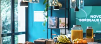 Novotel Bordeaux Mérignac