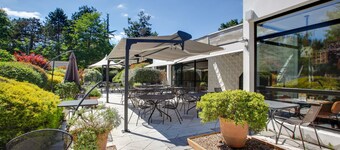 Novotel Bordeaux Mérignac