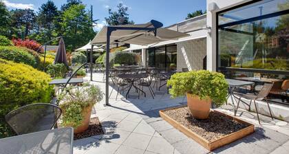 Novotel Bordeaux Mérignac