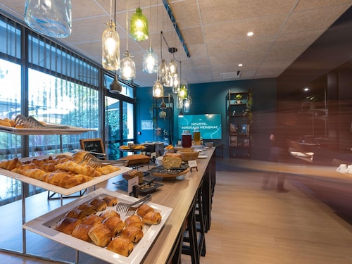 Novotel Bordeaux Mérignac