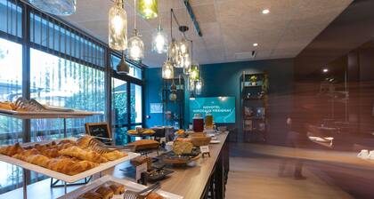 Novotel Bordeaux Mérignac