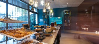 Novotel Bordeaux Mérignac