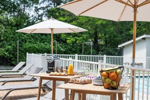Sundeck