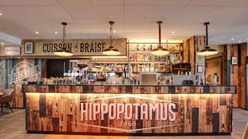 Restoran