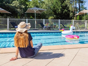 Novotel Bordeaux Mérignac