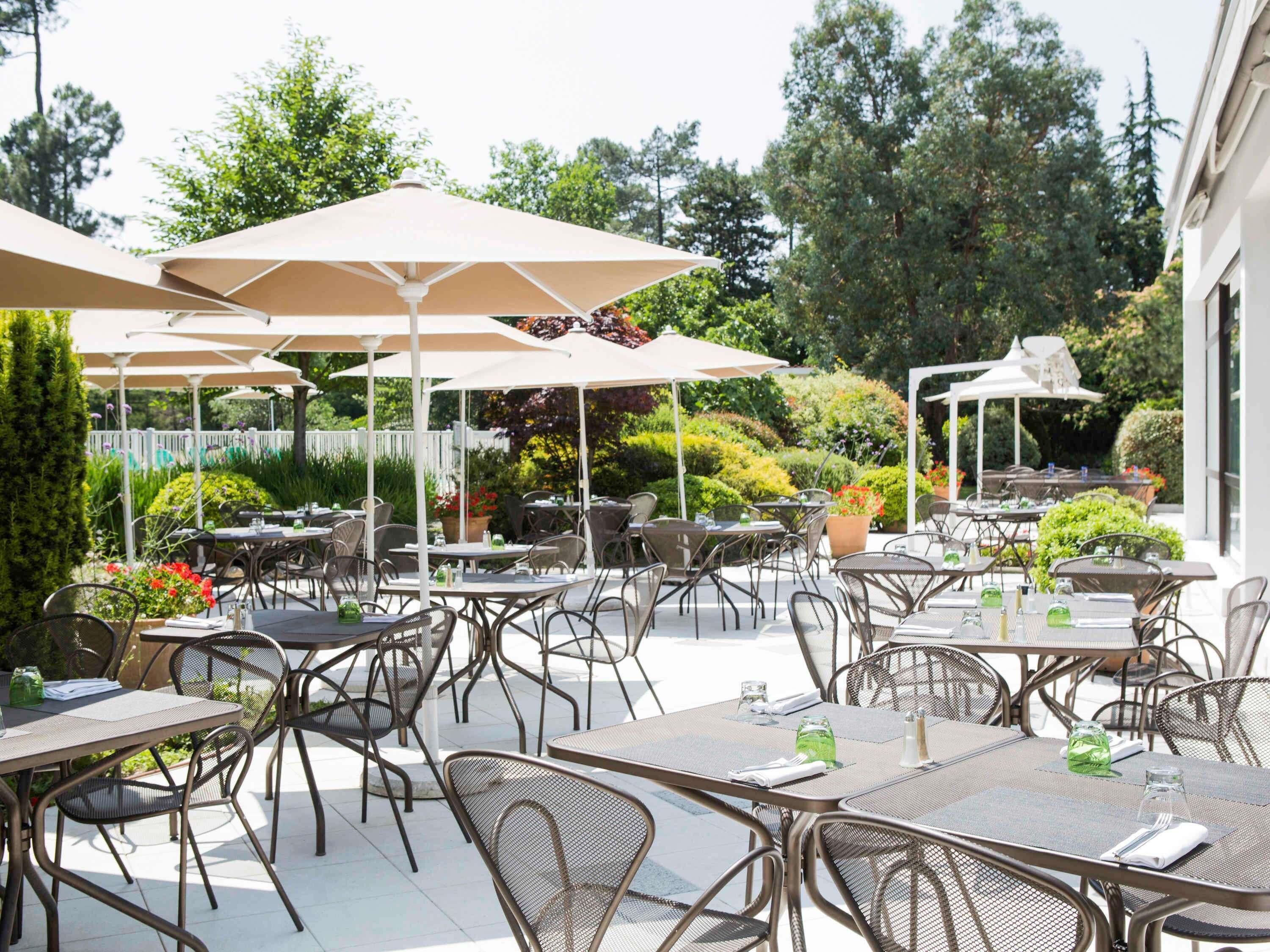 Dagelijks à la carte ontbijt (EUR 19 per persoon)