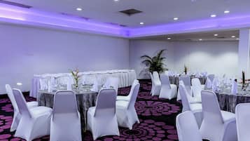 Salle de réunion
