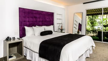 Ropa de cama de alta calidad y cubrecamas