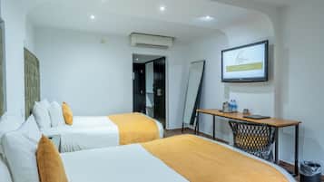 Standard Room, Garden View
