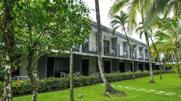 Ngoại thất