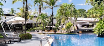Riande Aeropuerto Hotel & Casino