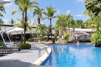 Riande Aeropuerto Hotel & Casino