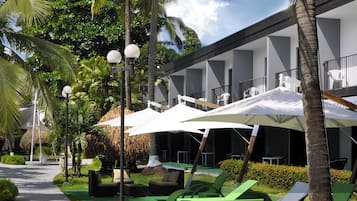 Terrazza/patio