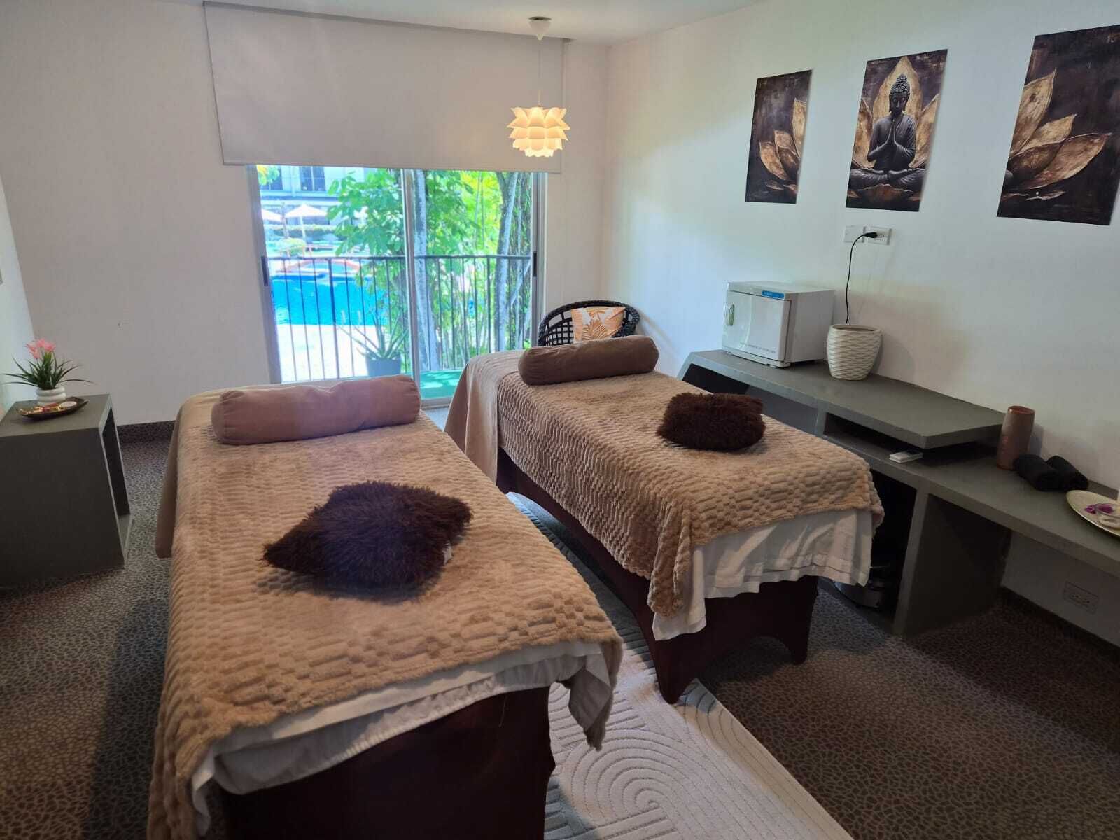 Massages