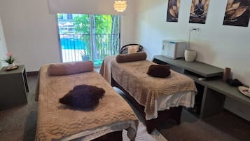 Massages