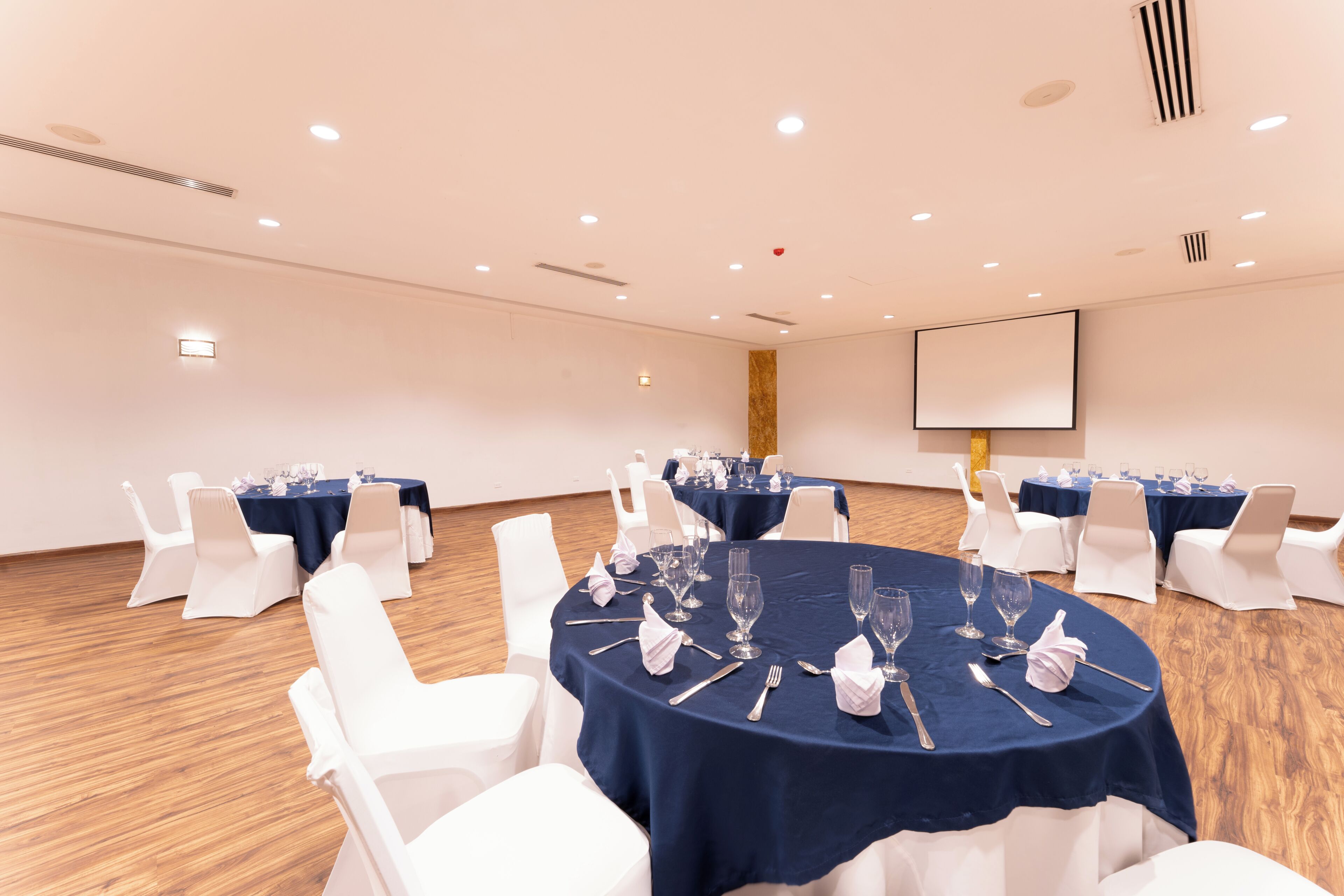 Sala de reuniones