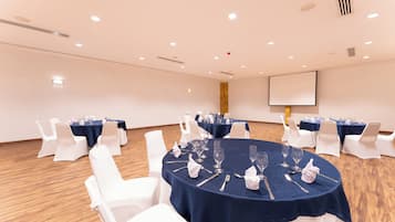 Sala de reuniones