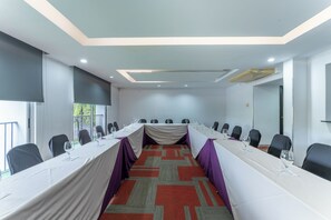 Meeting facility - Riande Aeropuerto Hotel & Casino (Tocumen)