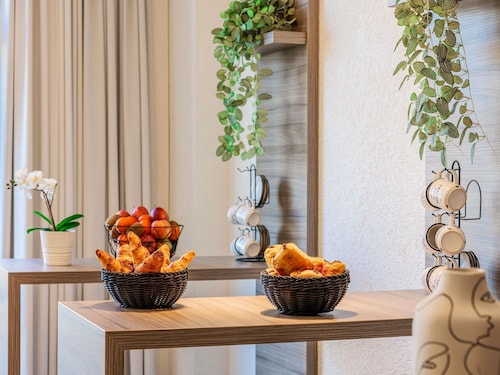 ibis Lausanne Crissier
