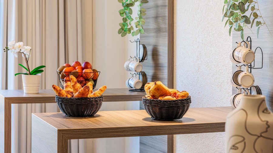 ibis Lausanne Crissier
