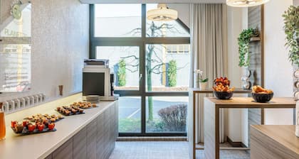 ibis Lausanne Crissier
