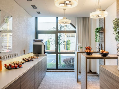 ibis Lausanne Crissier