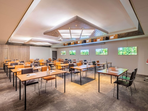 ibis Lausanne Crissier