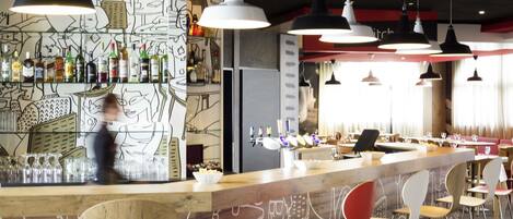 Bar (sur place)