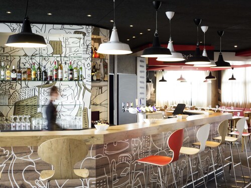 ibis Lausanne Crissier