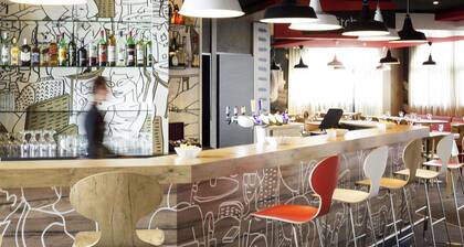 ibis Lausanne Crissier