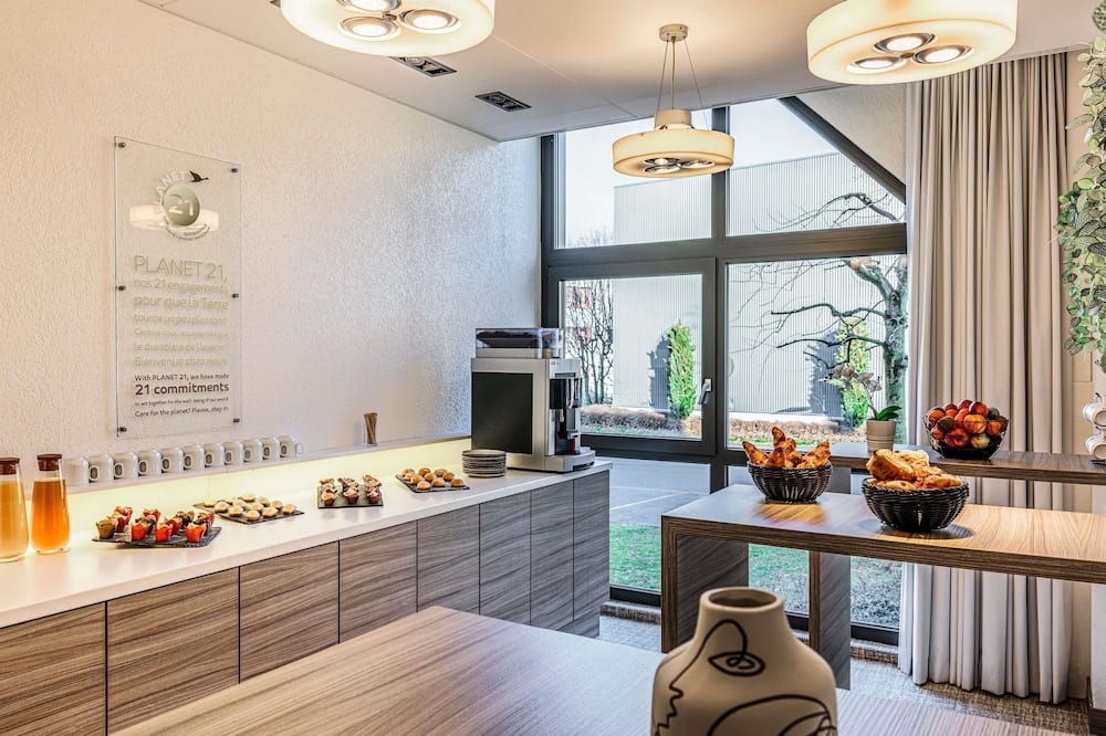 ibis Lausanne Crissier