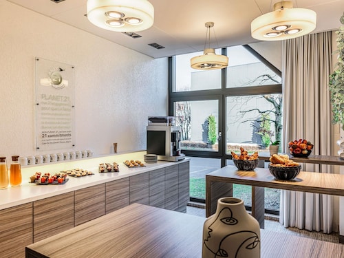 ibis Lausanne Crissier