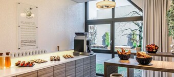 ibis Lausanne Crissier