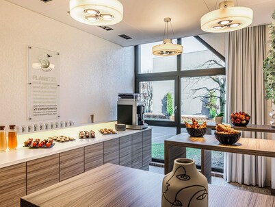 ibis Lausanne Crissier