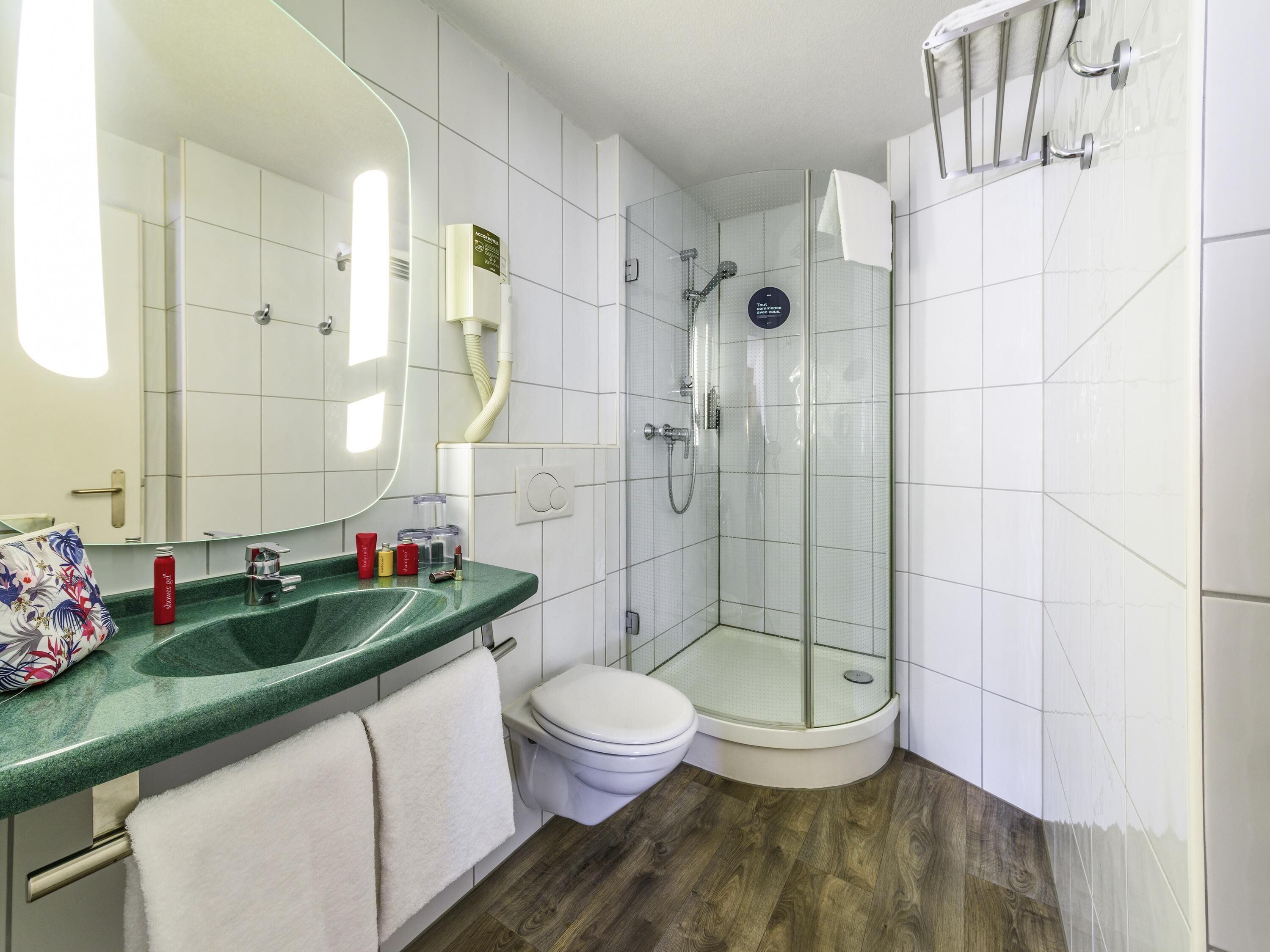 in-room safe, desk, soundproofing, iron/ironing board