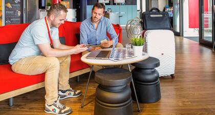 ibis Lausanne Crissier