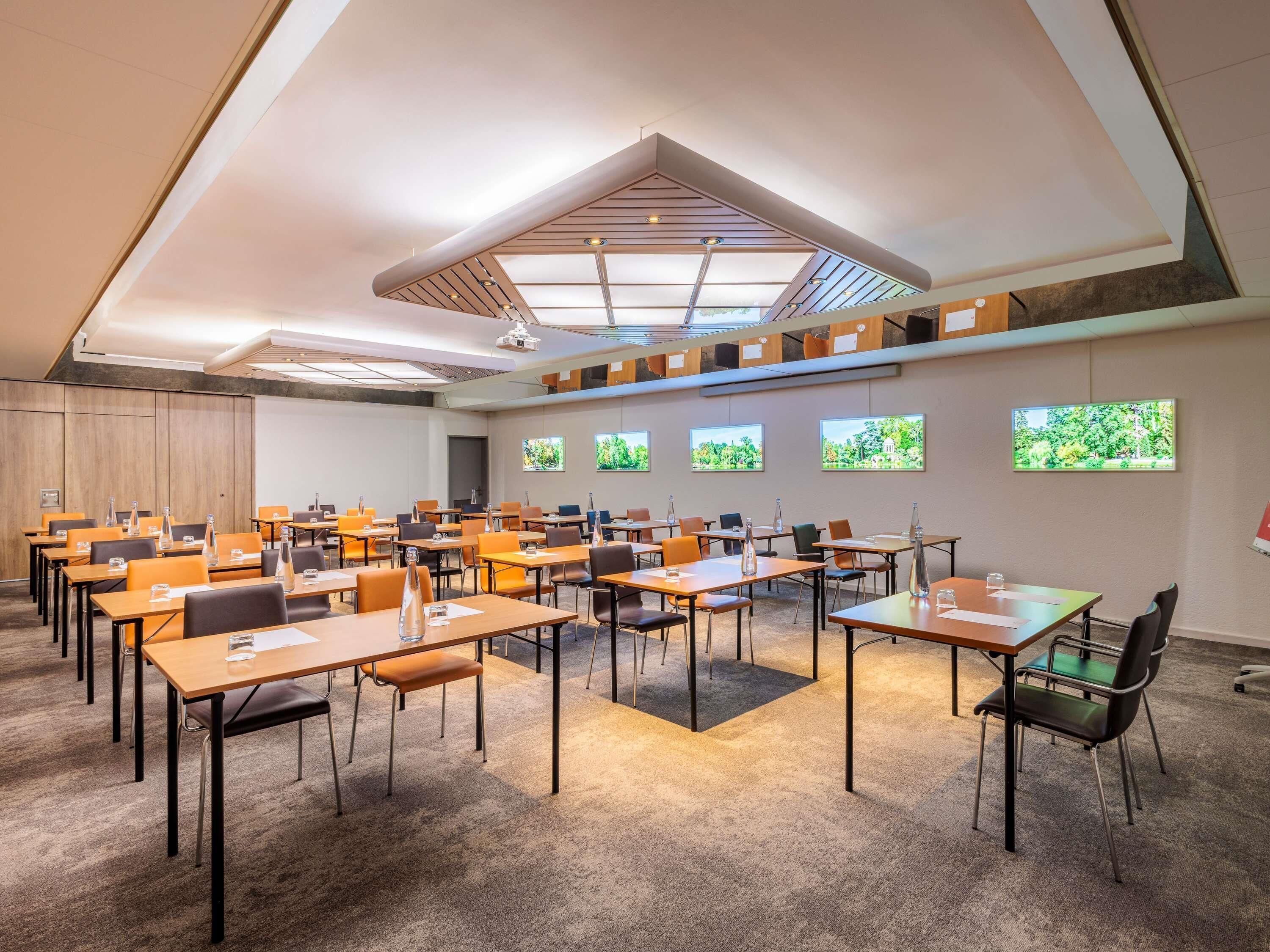 Salle de réunion
