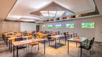 Salle de réunion